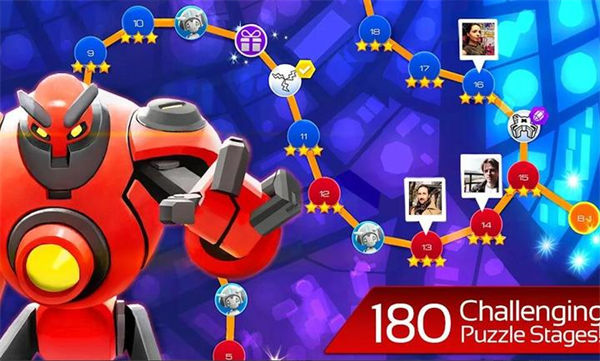 機器人小隊 v1.9.0 安卓版 2