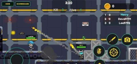 反擊大作戰(zhàn) v1.0 安卓版 0
