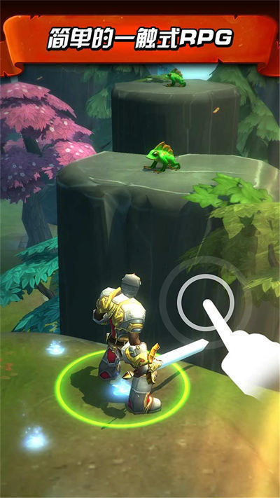 賽博朋克戰(zhàn)士 v1.0.0 安卓版 2