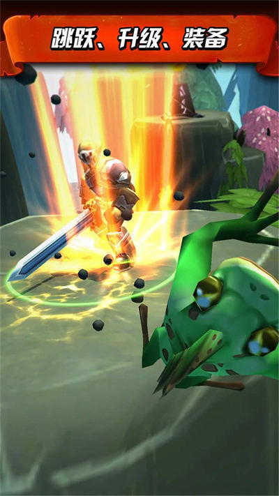 賽博朋克戰(zhàn)士 v1.0.0 安卓版 3