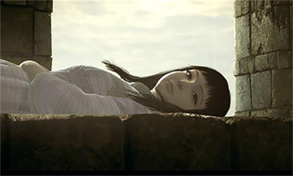 旺達(dá)與巨像 valpha-678 安卓版 1