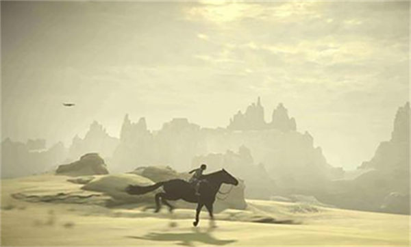 旺達(dá)與巨像 valpha-678 安卓版 4