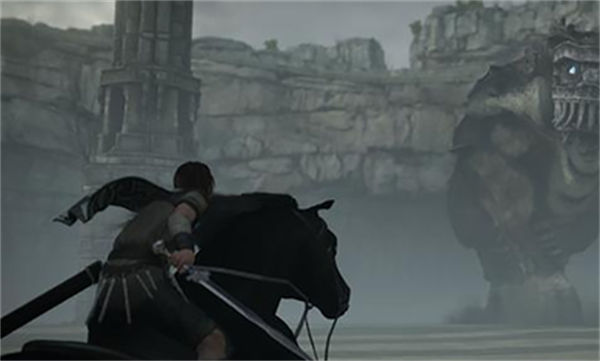 旺達(dá)與巨像 valpha-678 安卓版 3