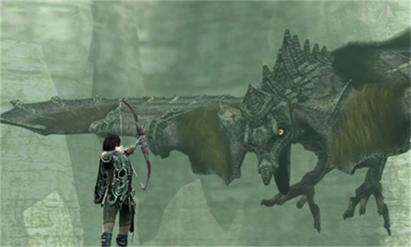 旺達(dá)與巨像 valpha-678 安卓版 0