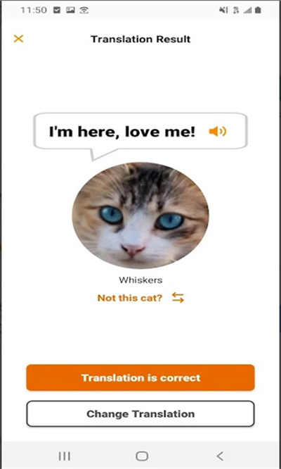 meowtalk喵說 v1.7.1 安卓版 2