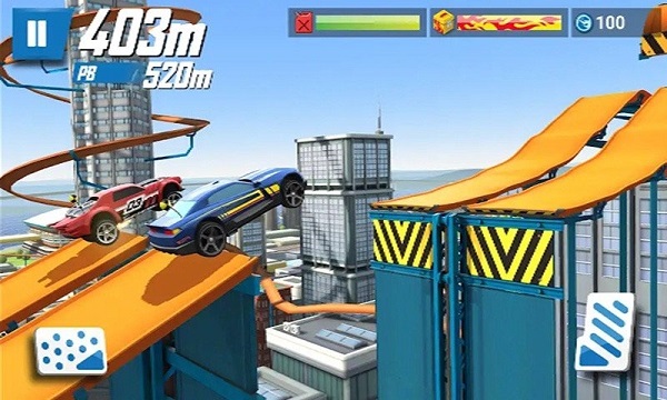 荒島賽車 v1.0手機(jī)最新版 0