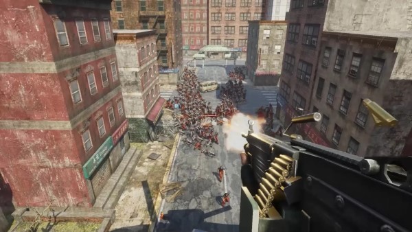 僵尸瘋狂對決 v189.1.0.3018手機(jī)最新版 0