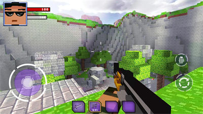 像素僵尸工藝 v1.0 安卓版 3