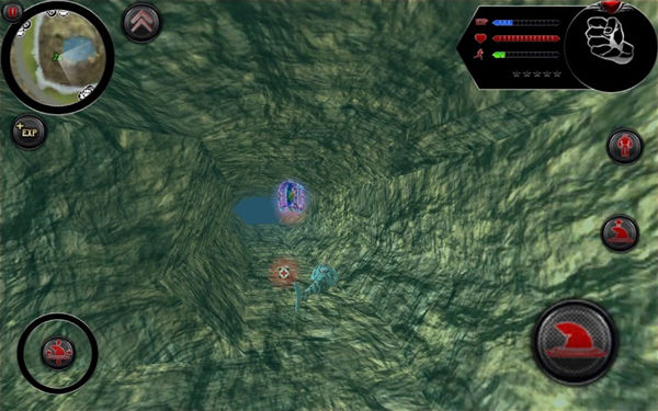 鯊魚機器人 v3.2.3 安卓版 4