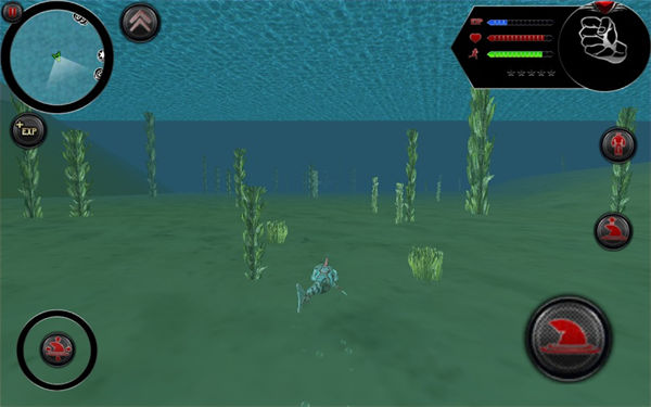 鯊魚機器人 v3.2.3 安卓版 2