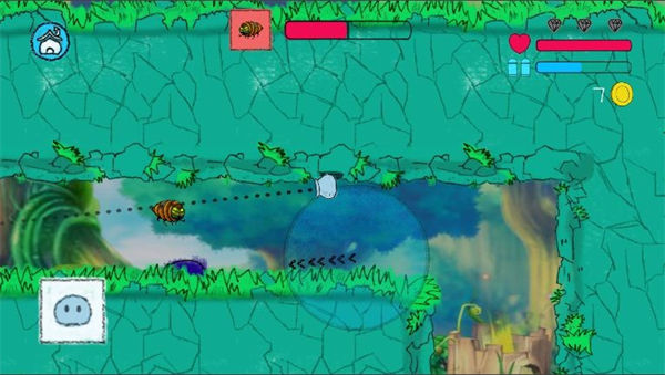 跳跳史萊姆 v1.0.0 安卓版 0