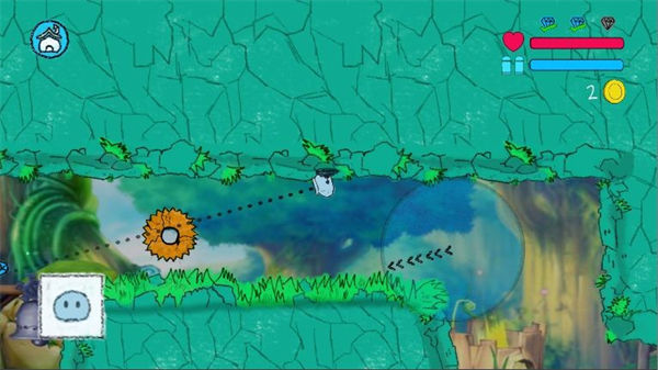 跳跳史萊姆 v1.0.0 安卓版 1