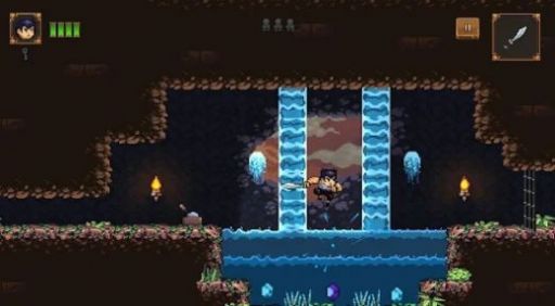 東方的陰影 v0.1 安卓版 2