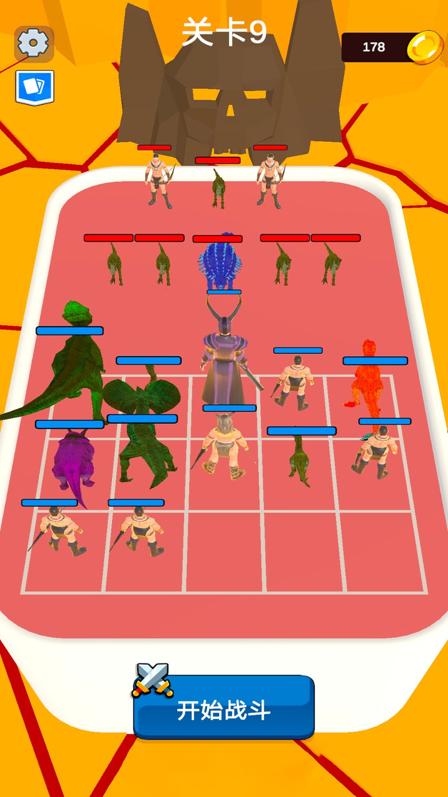 狩獵王者 v1.1 安卓版 1