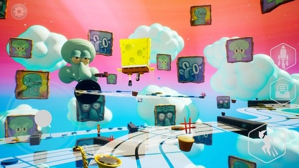 迷你先生冒險(xiǎn) v1.0最新中文版 1