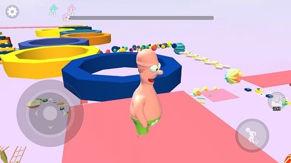 迷你先生冒險(xiǎn) v1.0最新中文版 0