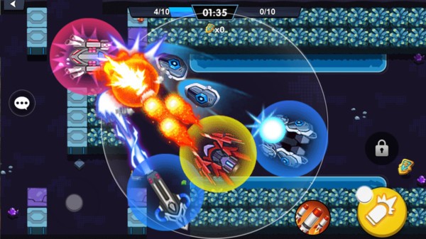 激光槍射擊機 v1.0.0 安卓版 1
