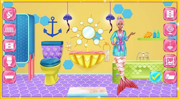 娃娃屋裝飾 v6.1.0手機(jī)最新版 1
