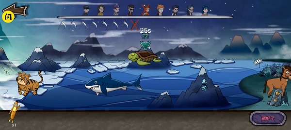 憤怒動(dòng)物派對(duì) v0.81手機(jī)最新版 2
