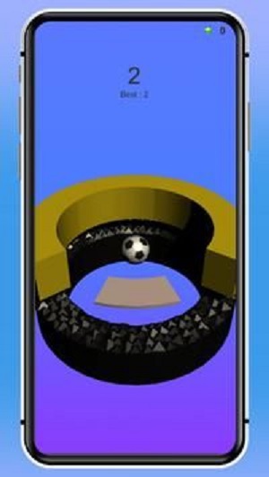 落球突破 v1.0.3 安卓版 1