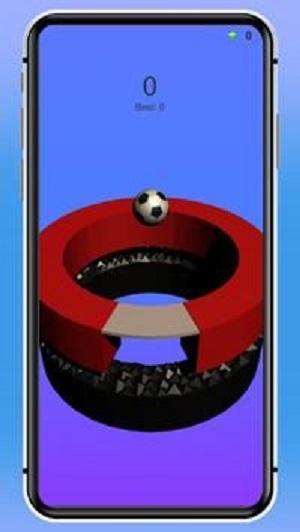 落球突破 v1.0.3 安卓版 2