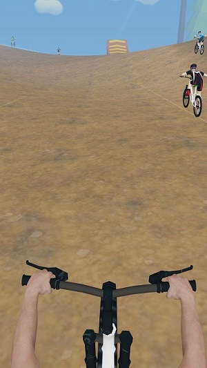 飛車(chē)英豪 v1.0.1.1手機(jī)最新版 1