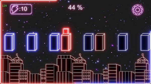 點擊方塊一步兩步 v1.0 安卓版 1