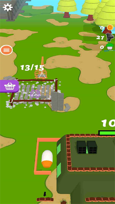 全民皆兵 v1.0.9 安卓版 2