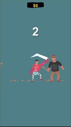 你不要過來啊 v0.1 安卓版 0