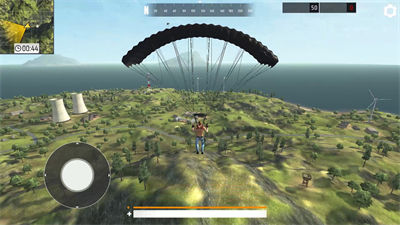 精英榮耀戰(zhàn)場 v1.3 安卓版 0