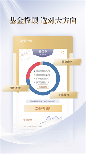 國(guó)聯(lián)證券國(guó)聯(lián)尊寶app v7.02.051 最新版 2