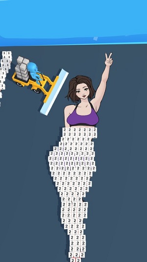 超爽收割機(jī) v1.0.215 安卓版 1