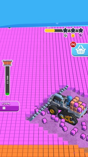 超爽收割機(jī) v1.0.215 安卓版 0