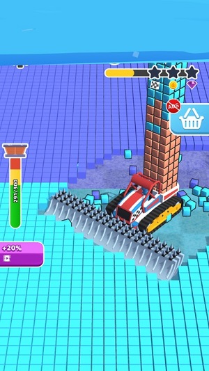 超爽收割機(jī) v1.0.215 安卓版 2