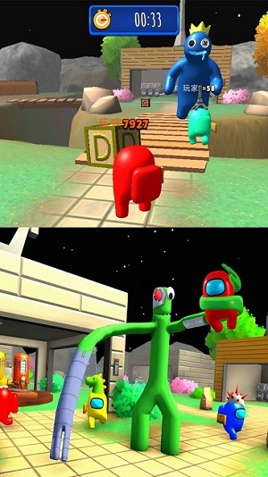 在我們當(dāng)中太空殺 v1.0.38最新版 1