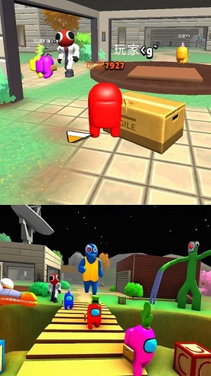 在我們當(dāng)中太空殺 v1.0.38最新版 0