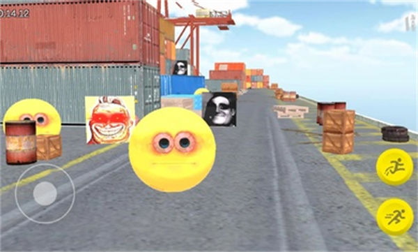 Nextbots支持自定義 v1.76 安卓版 3