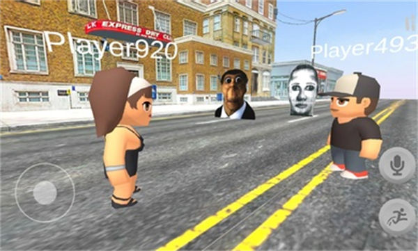 Nextbots支持自定義 v1.76 安卓版 0