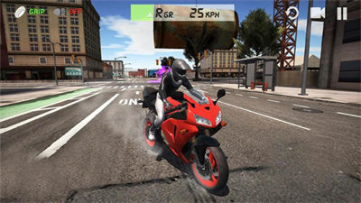 極限摩托車狂飆 v1.6.2.2 安卓版 3
