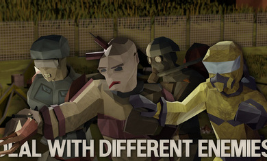 死亡狂熱 v1.02 安卓版 0