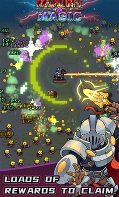 騎馬與魔法 v1.3.4 安卓版 1
