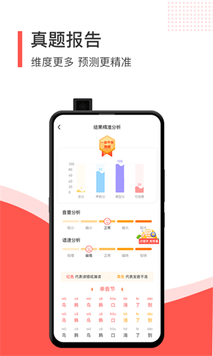 普通話學(xué)習(xí)測試 v4.7.0.0 最新版 3