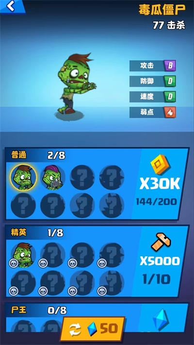 幸存者小隊 v1.28.1 安卓版 3