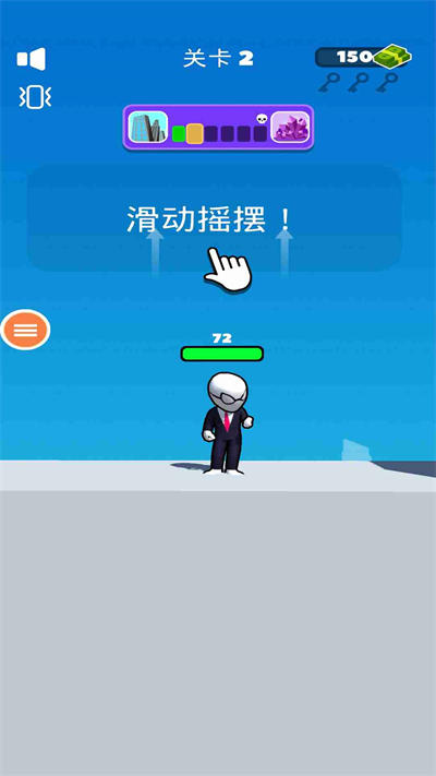 銀河外星射手 v0.59 安卓版 1