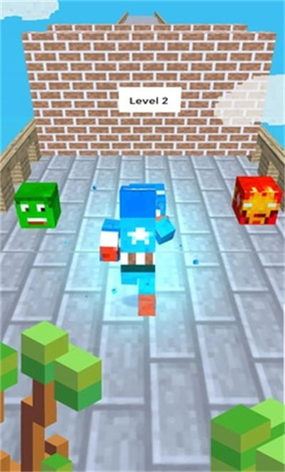 音樂跑酷 v1.0.0 安卓版 5