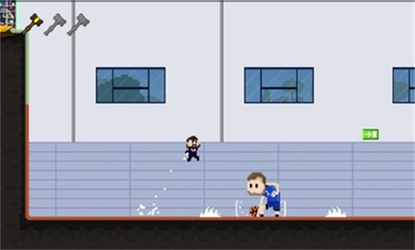 律師先生 v0.2 安卓版 1