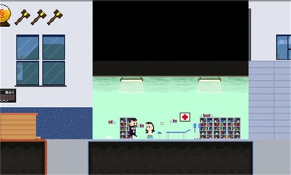 律師先生 v0.2 安卓版 2