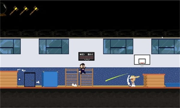 律師先生 v0.2 安卓版 0