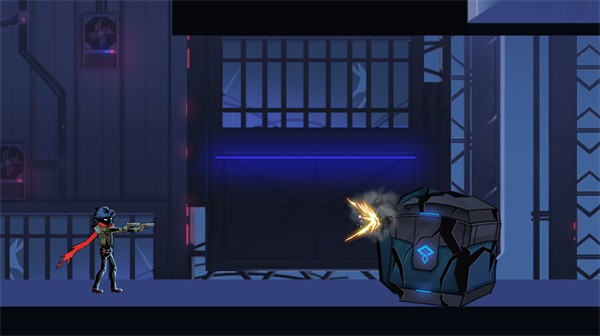 火柴人火線派對 v1.0.0 安卓版 2