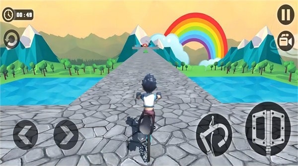 櫻花學(xué)院高校模擬 v1.0最新版 0